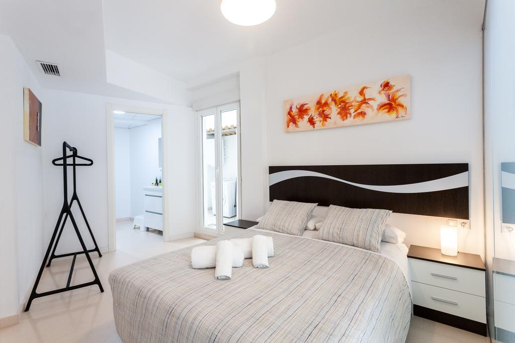 My Loft 4 You Na Jordana Valencia Exterior foto