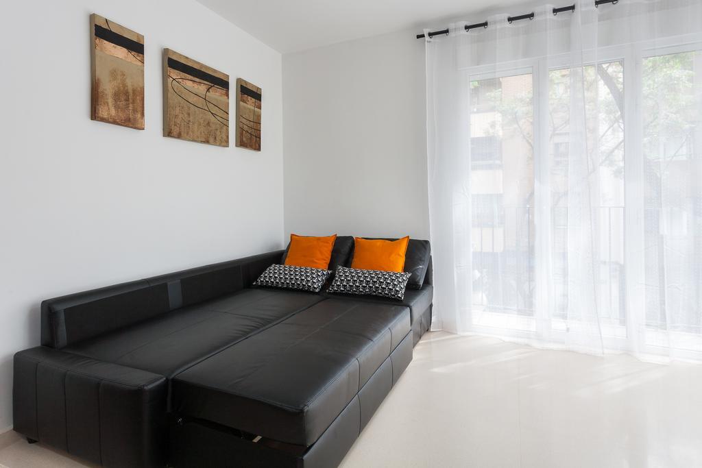 My Loft 4 You Na Jordana Valencia Exterior foto