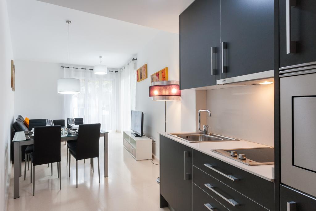 My Loft 4 You Na Jordana Valencia Exterior foto